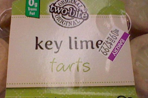 key lime typography mistake - Graphic Design