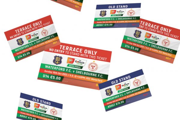 Match Tickets - Sporting Events